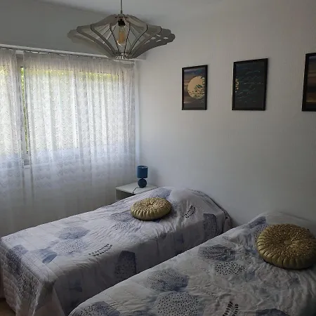 Bridgestreet Monaco - Cap D Ail - Roquebrune *