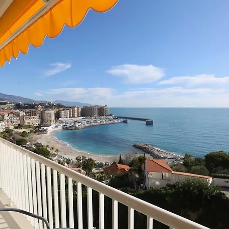 Appartement Bridgestreet Monaco - Cap D Ail - Roquebrune Saint-Antoine (Alpes-Maritimes)