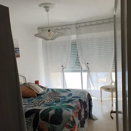 Bridgestreet Monaco - Cap D Ail - Roquebrune Lejlighed *
