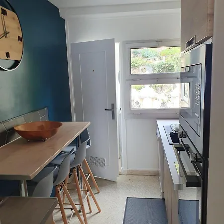 Bridgestreet Monaco - Cap D Ail - Roquebrune *