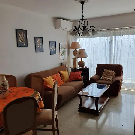 Bridgestreet Monaco - Cap D Ail - Roquebrune Апартаменты *