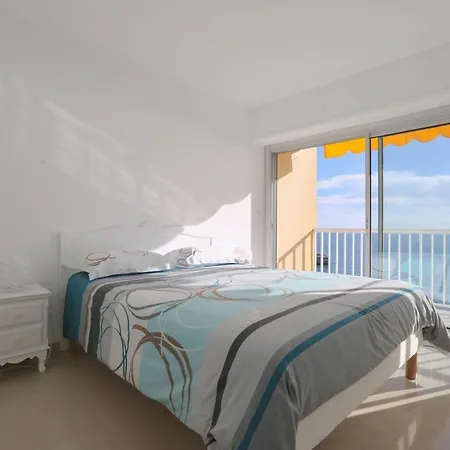 Апартаменты Bridgestreet Monaco - Cap D Ail - Roquebrune Saint-Antoine (Alpes-Maritimes)