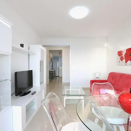 Апартаменты Bridgestreet Monaco - Cap D Ail - Roquebrune *