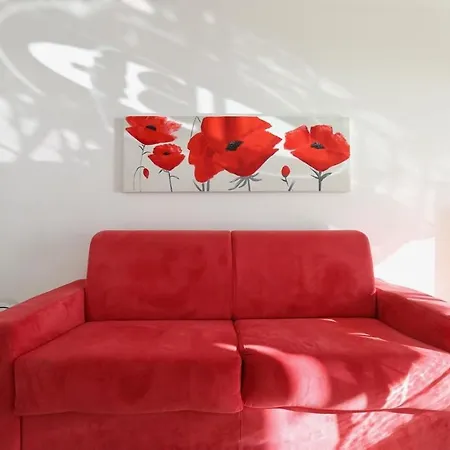 Bridgestreet Monaco - Cap D Ail - Roquebrune Апартаменты *