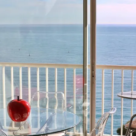 Bridgestreet Monaco - Cap D Ail - Roquebrune * Saint-Antoine (Alpes-Maritimes)
