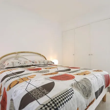 Bridgestreet Monaco - Cap D Ail - Roquebrune Lejlighed