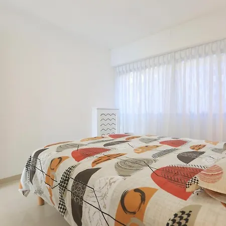 Апартаменты Bridgestreet Monaco - Cap D Ail - Roquebrune