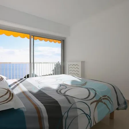 Апартаменты Bridgestreet Monaco - Cap D Ail - Roquebrune *