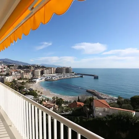 Bridgestreet Monaco - Cap D Ail - Roquebrune * Saint-Antoine (Alpes-Maritimes)