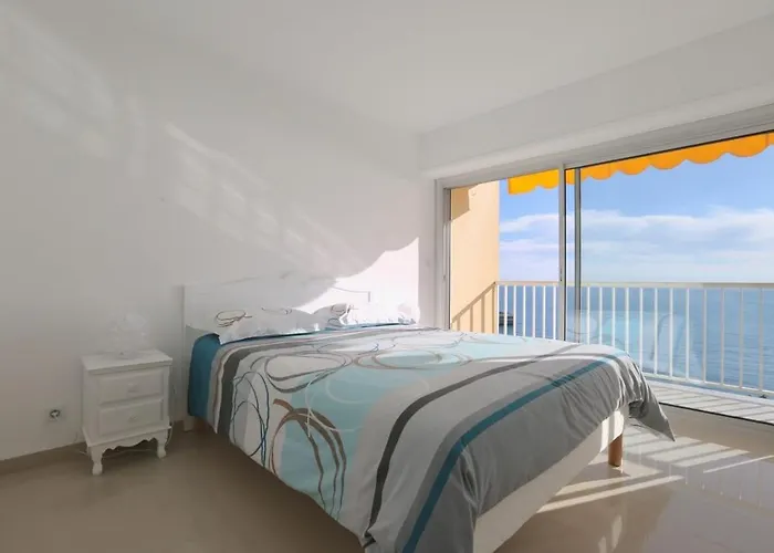 아파트 Bridgestreet Monaco - Cap D Ail - Roquebrune Saint-Antoine (Alpes-Maritimes)