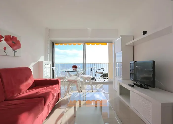 Bridgestreet Monaco - Cap D Ail - Roquebrune * Saint-Antoine (Alpes-Maritimes)