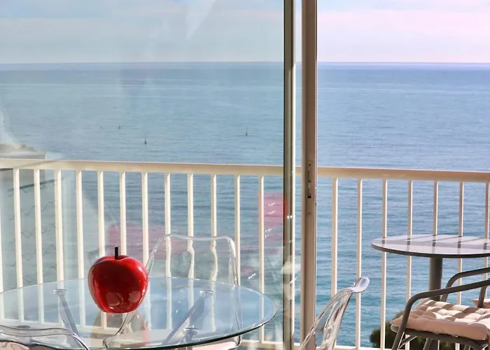 Bridgestreet Monaco - Cap D Ail - Roquebrune * Saint-Antoine (Alpes-Maritimes)
