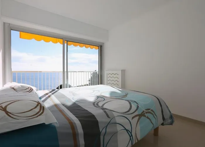 Lägenhet Bridgestreet Monaco - Cap D Ail - Roquebrune *